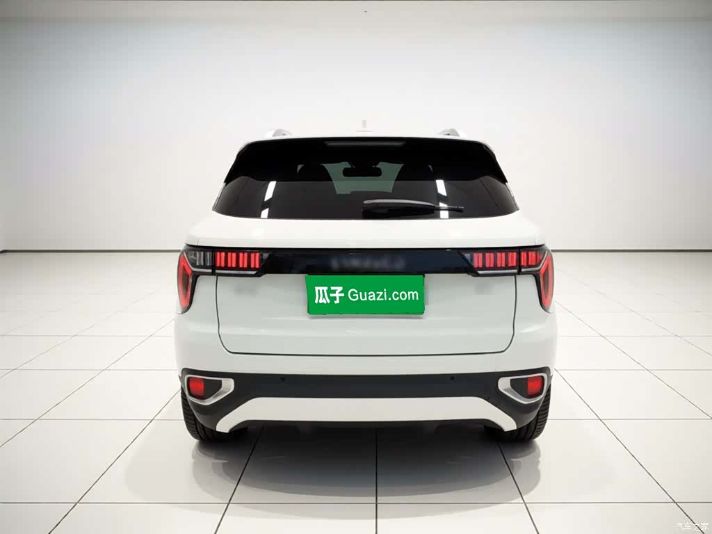 Lynk & Co 01, 2019 4