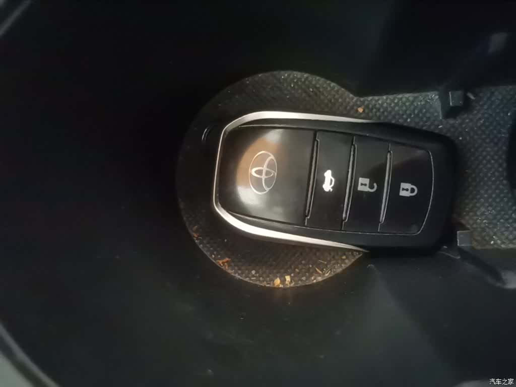 Toyota Levin, 2018 9