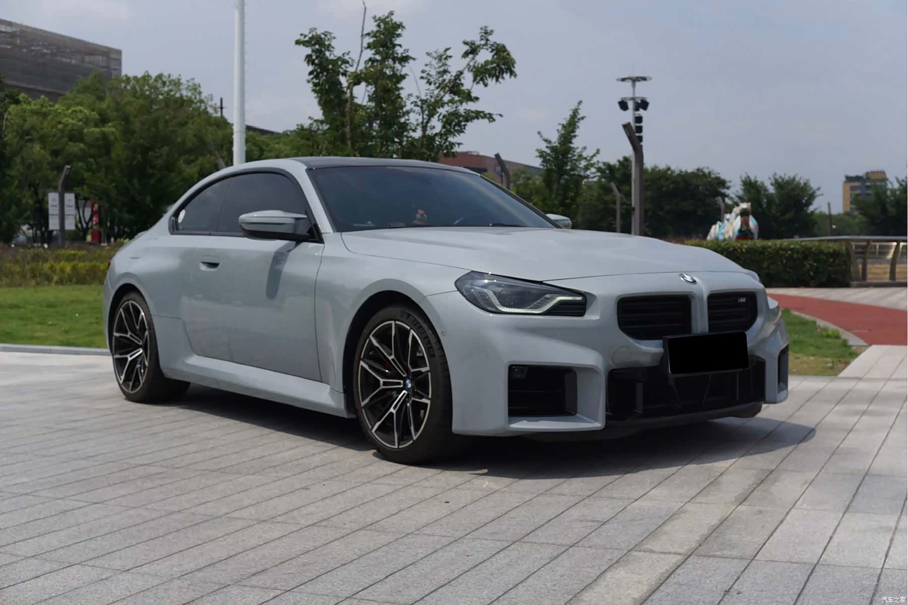 BMW M2, 2024 2