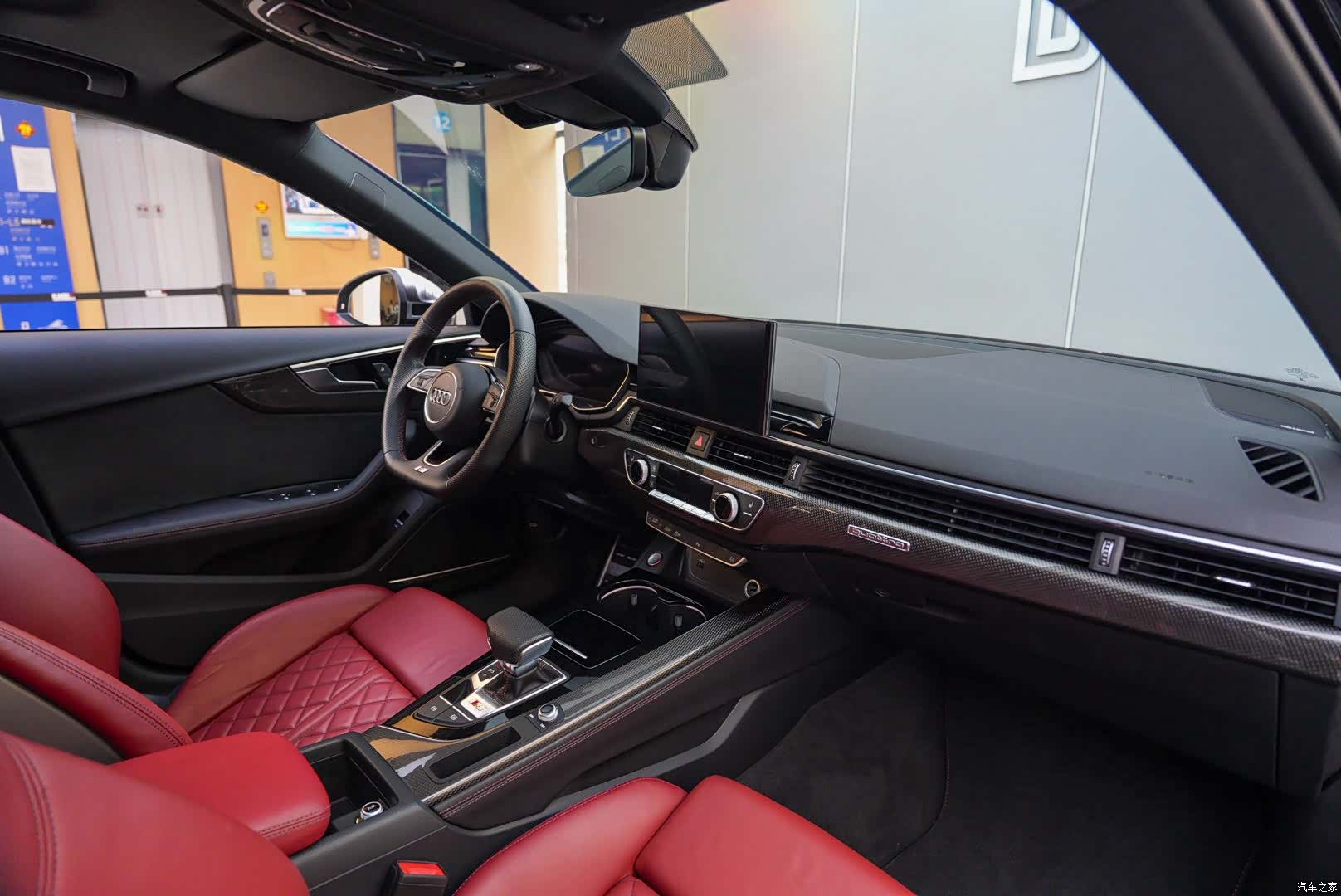 Audi S4, 2023 10