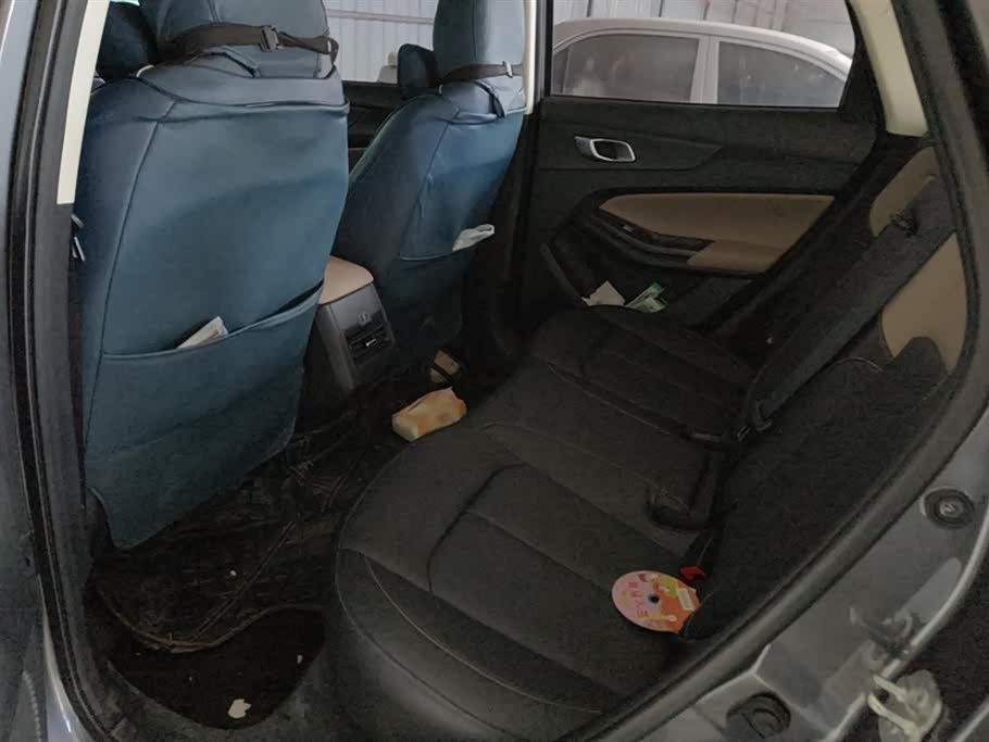 Changan CS55PLUS Changan CS55PLUS