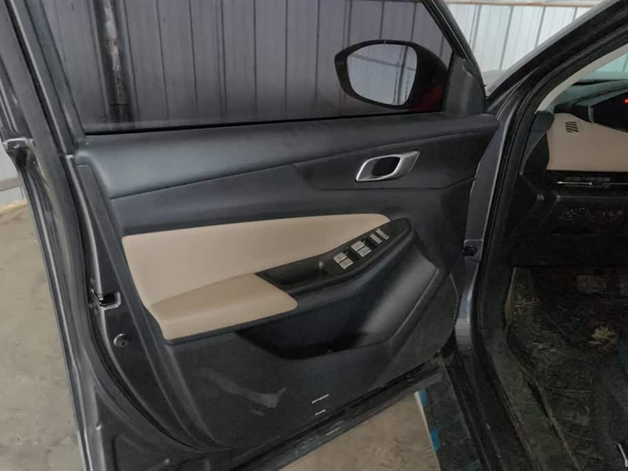 Changan CS55PLUS Changan CS55PLUS