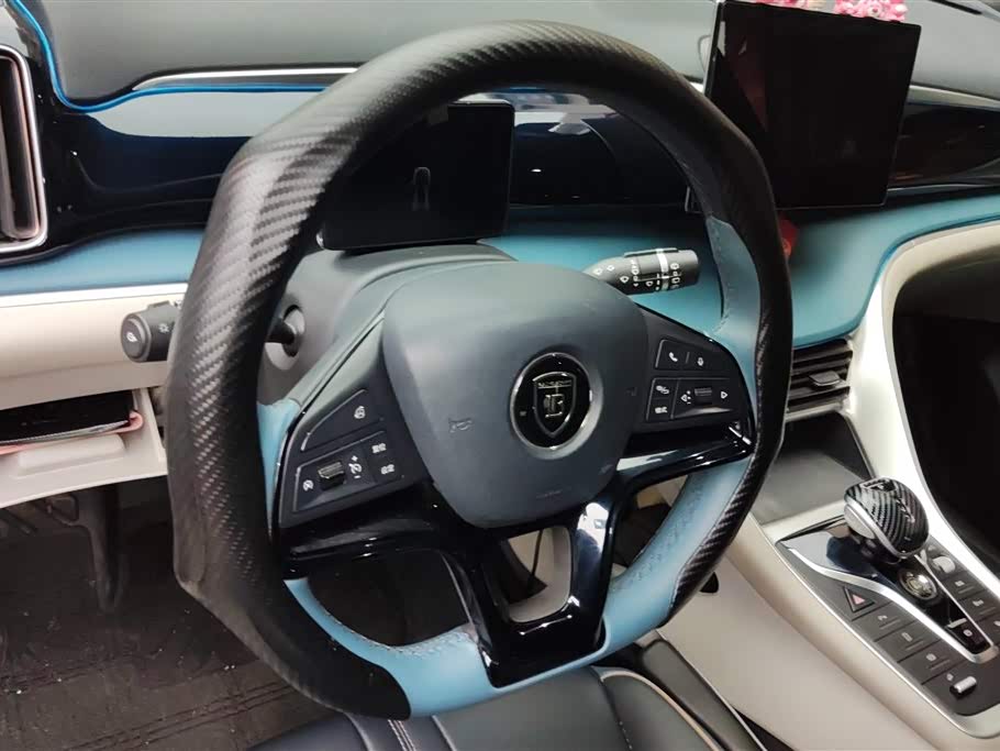 BYD Song Pro BYD Song Pro