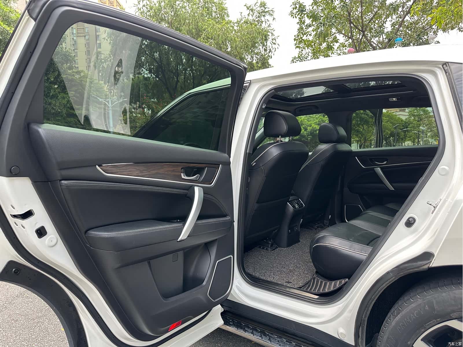 Honda UR-V, 2017 15