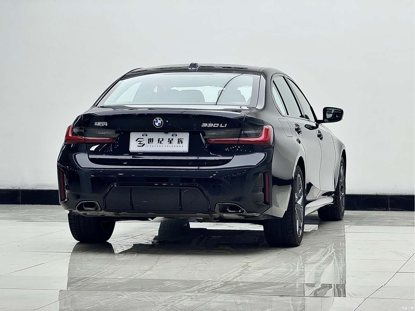BMW 3 Series, 2025 9