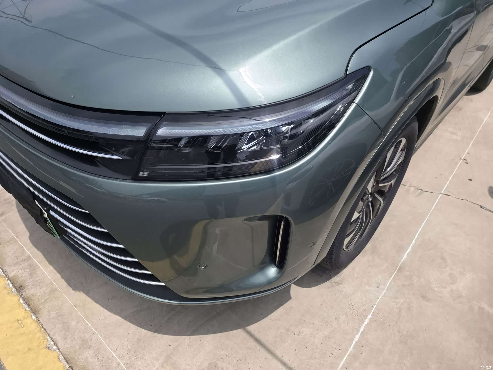 AITO M7, 2022 4