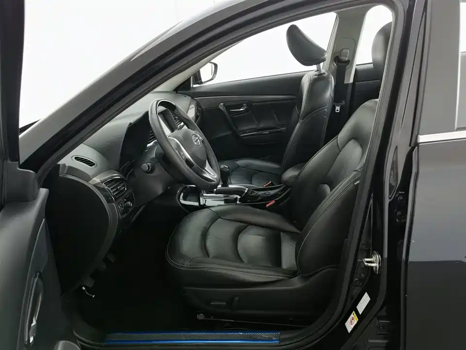 Trumpchi Trumpchi GA6