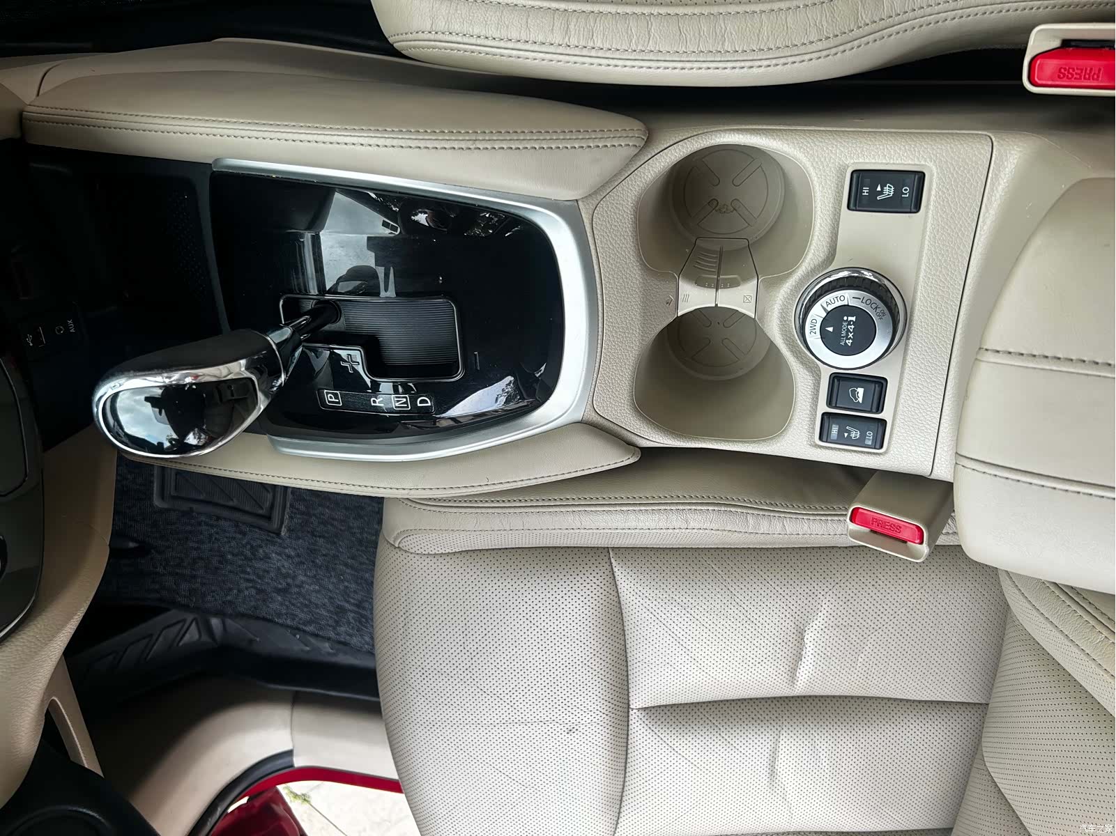 Nissan X-Trail, 2017 14