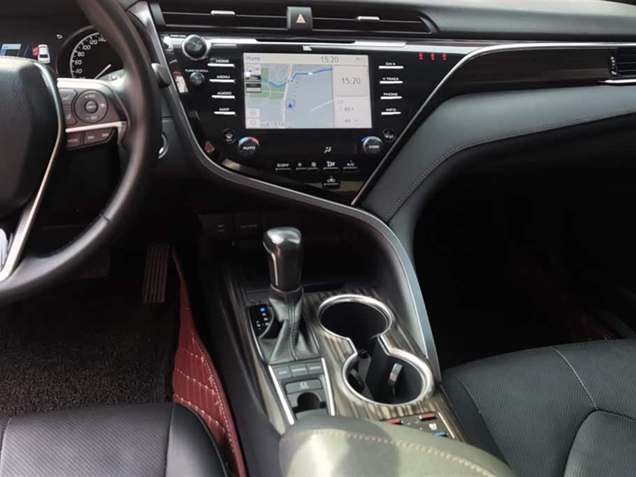Toyota Camry Toyota Camry
