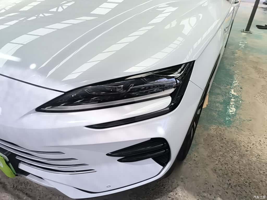 BYD Song, 2024 18