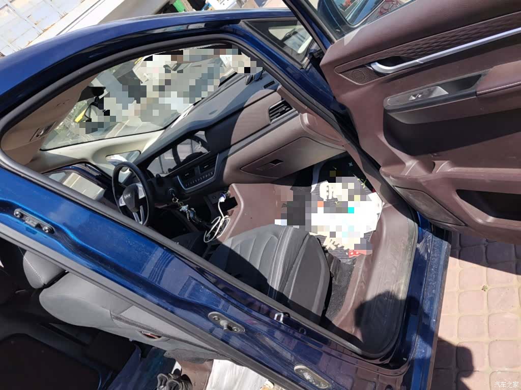 BAIC M7, 2024 21