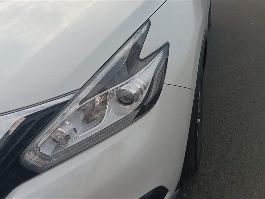 Nissan Loulan Nissan Loulan