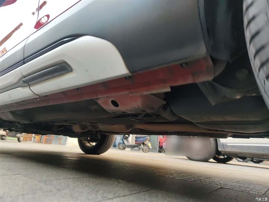 Haval H2, 2017 18