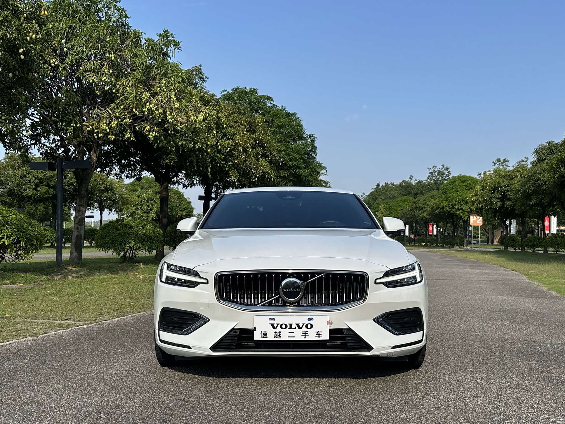 Volvo S60, 2023 2
