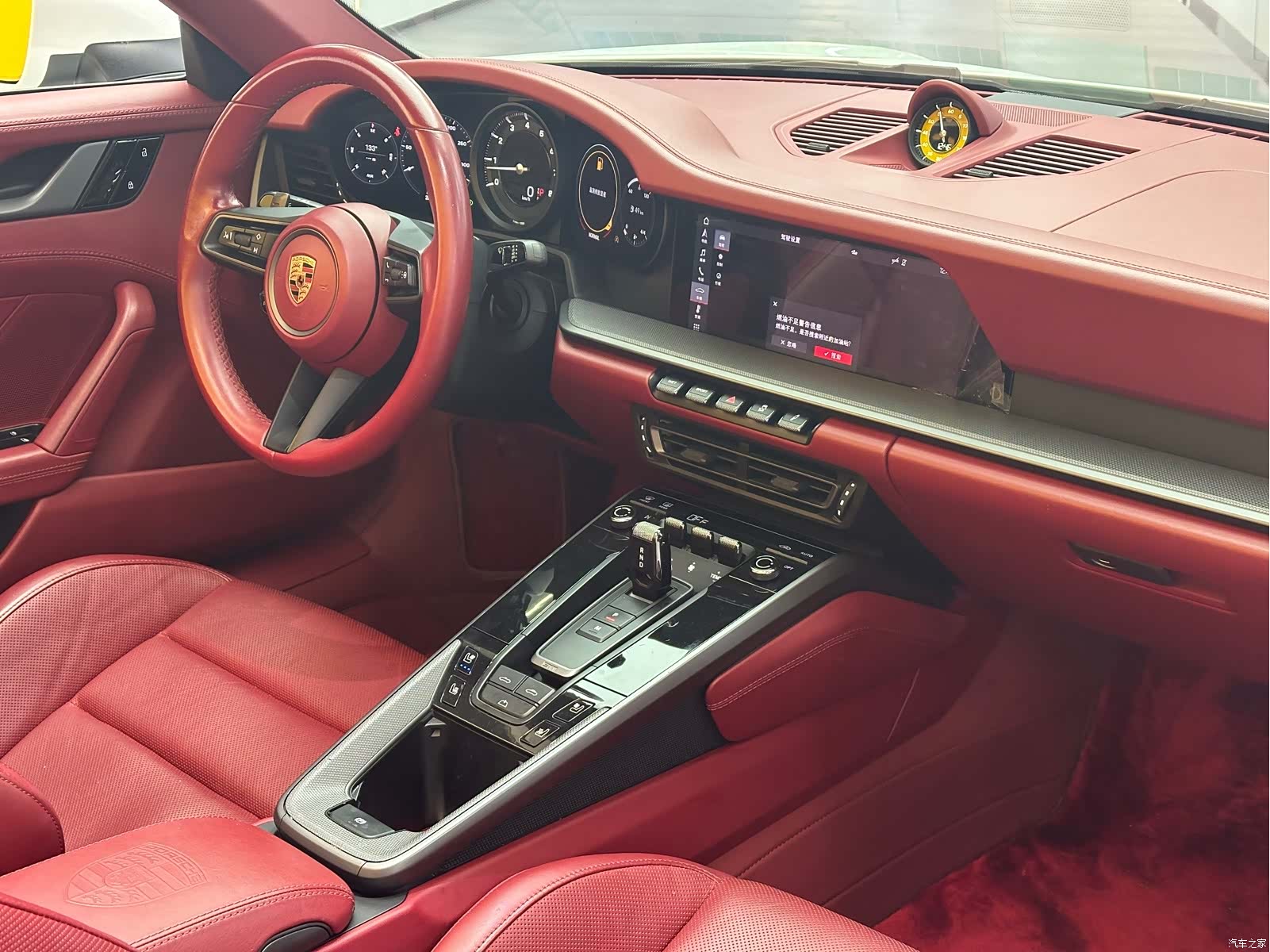 Porsche 911, 2020 8