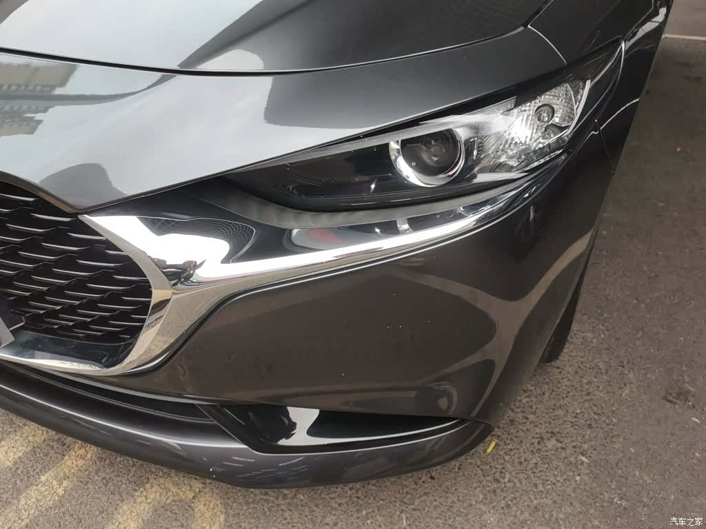 Mazda Mazda3, 2024 18