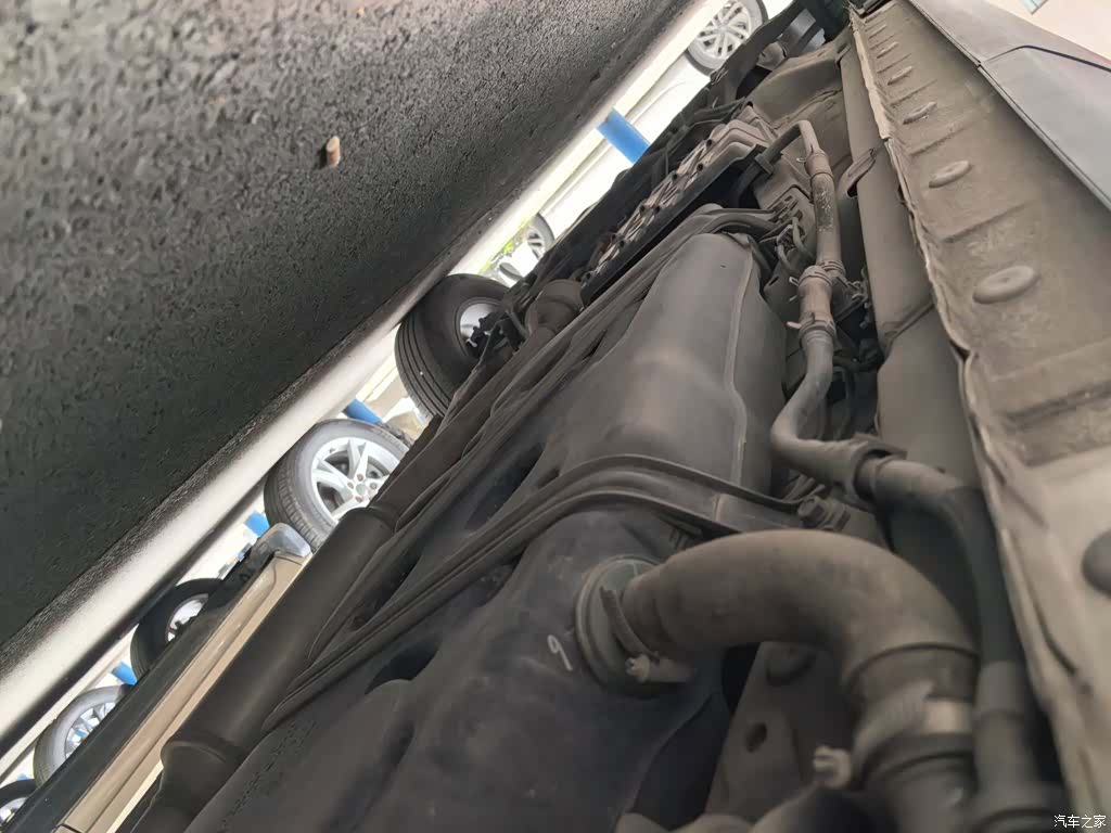 Changan CS75, 2021 22