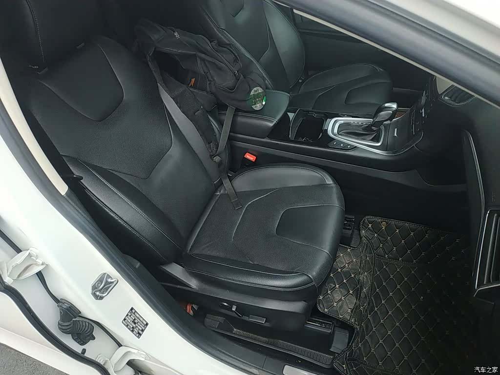 Ford Edge, 2018 20