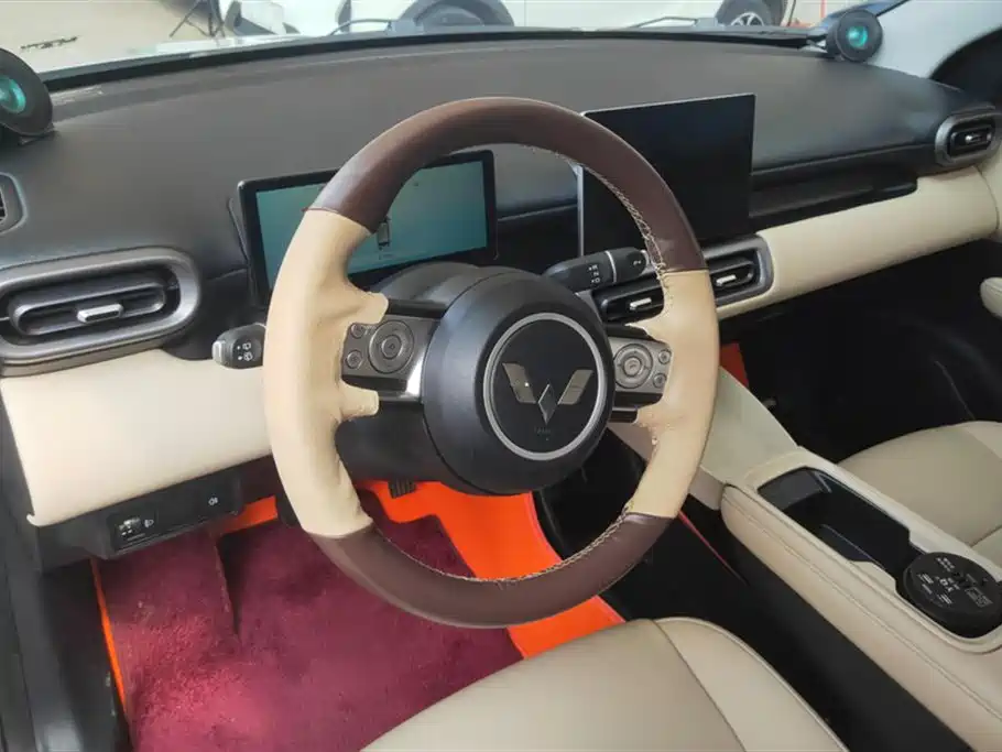 Wuling Wuling Bingguo PLUS