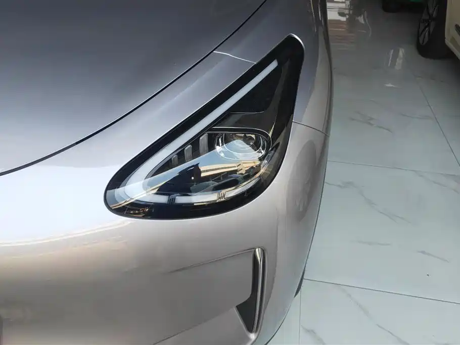 Geely Galaxy Star Wish