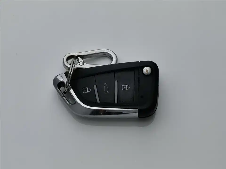 Toyota YARiS L Zhixuan