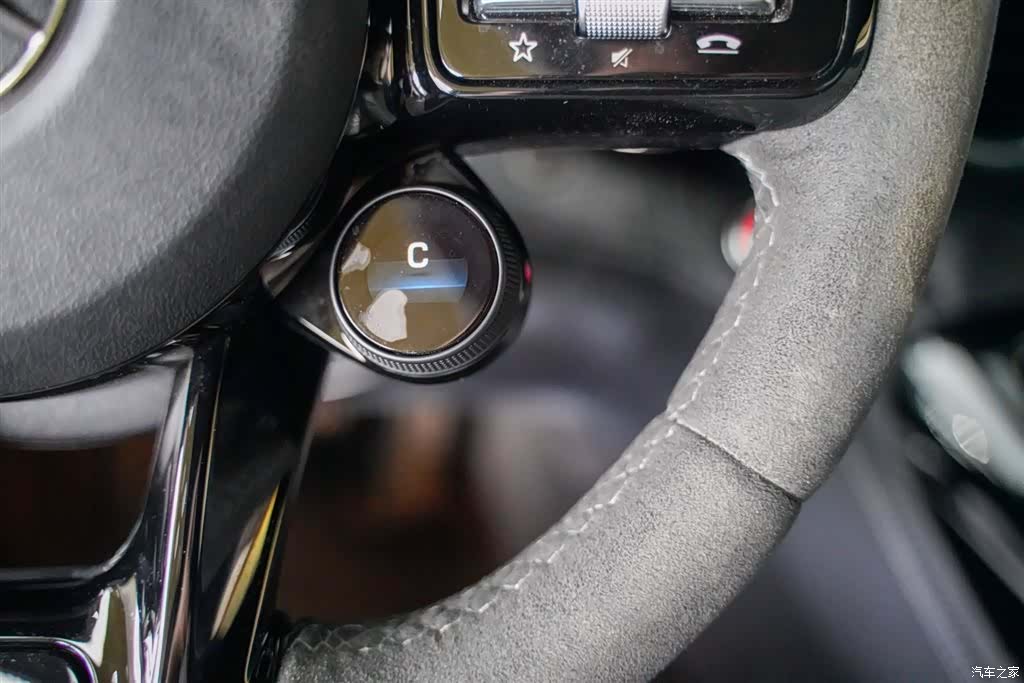 MG AMG, 2020 18