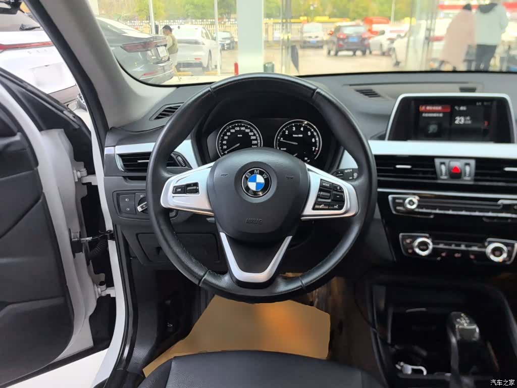 BMW X1, 2019 7