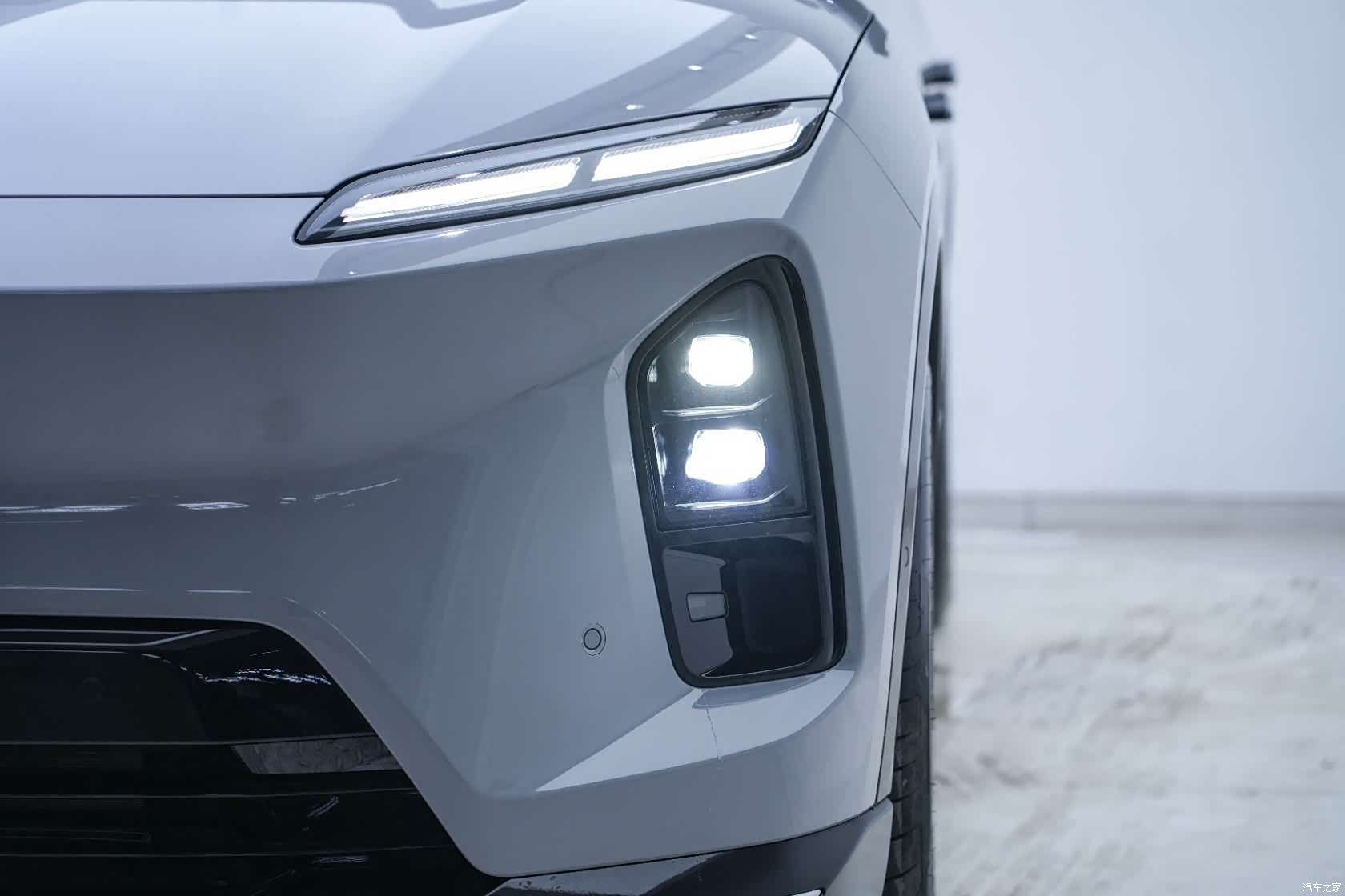 NIO ES6, 2025 10