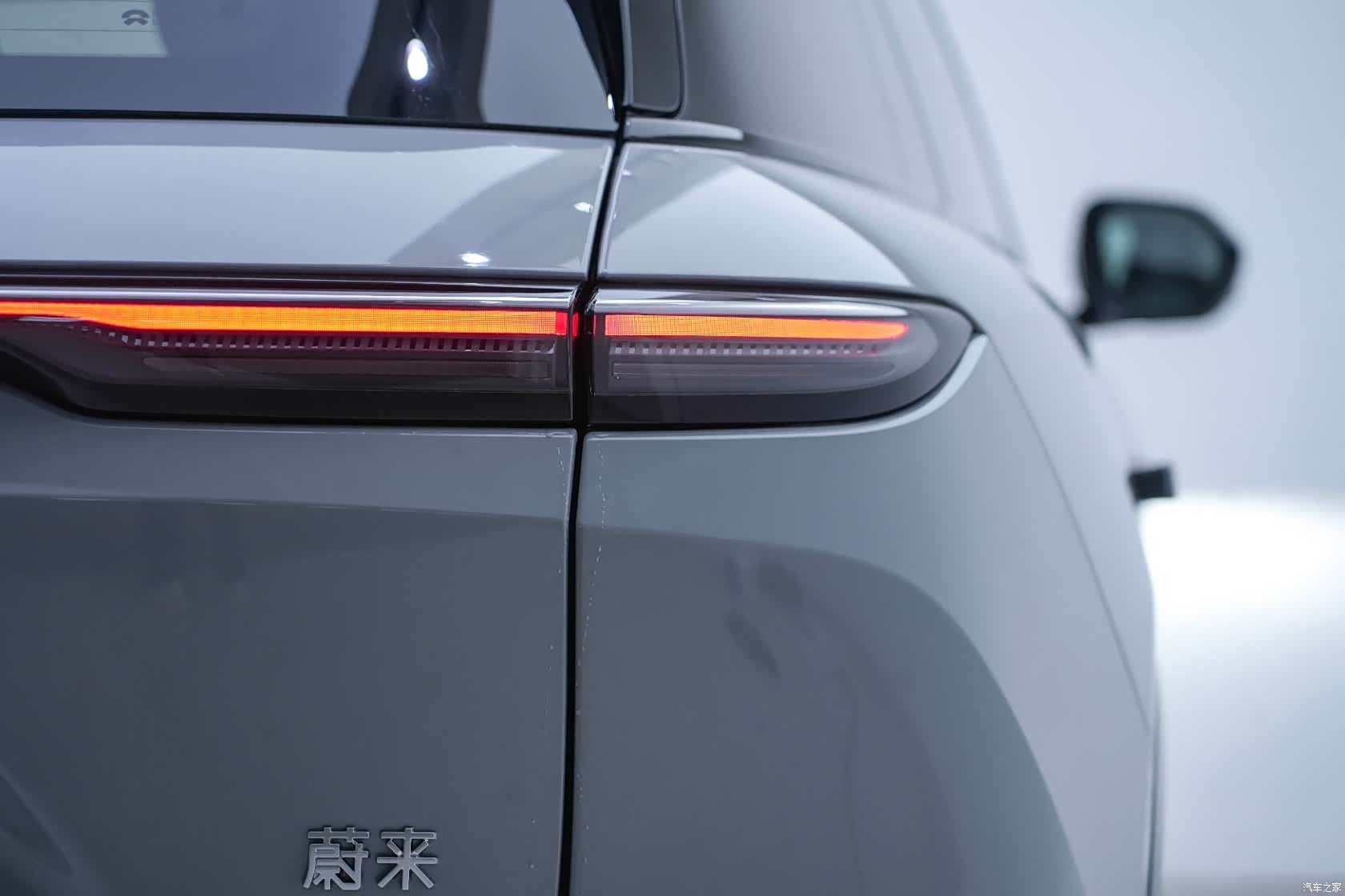 NIO ES6, 2025 24