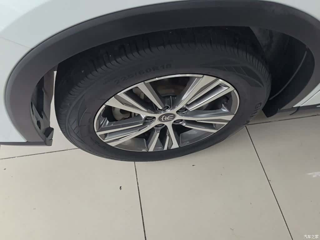 BYD Song, 2021 23