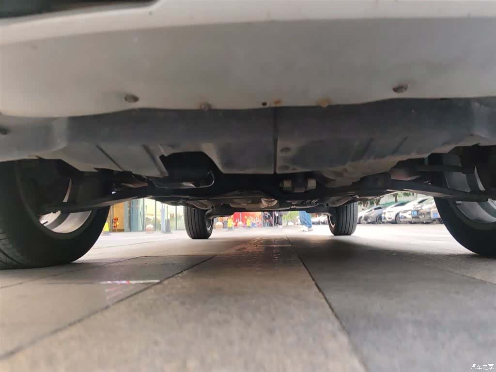 Haval H2, 2017 23