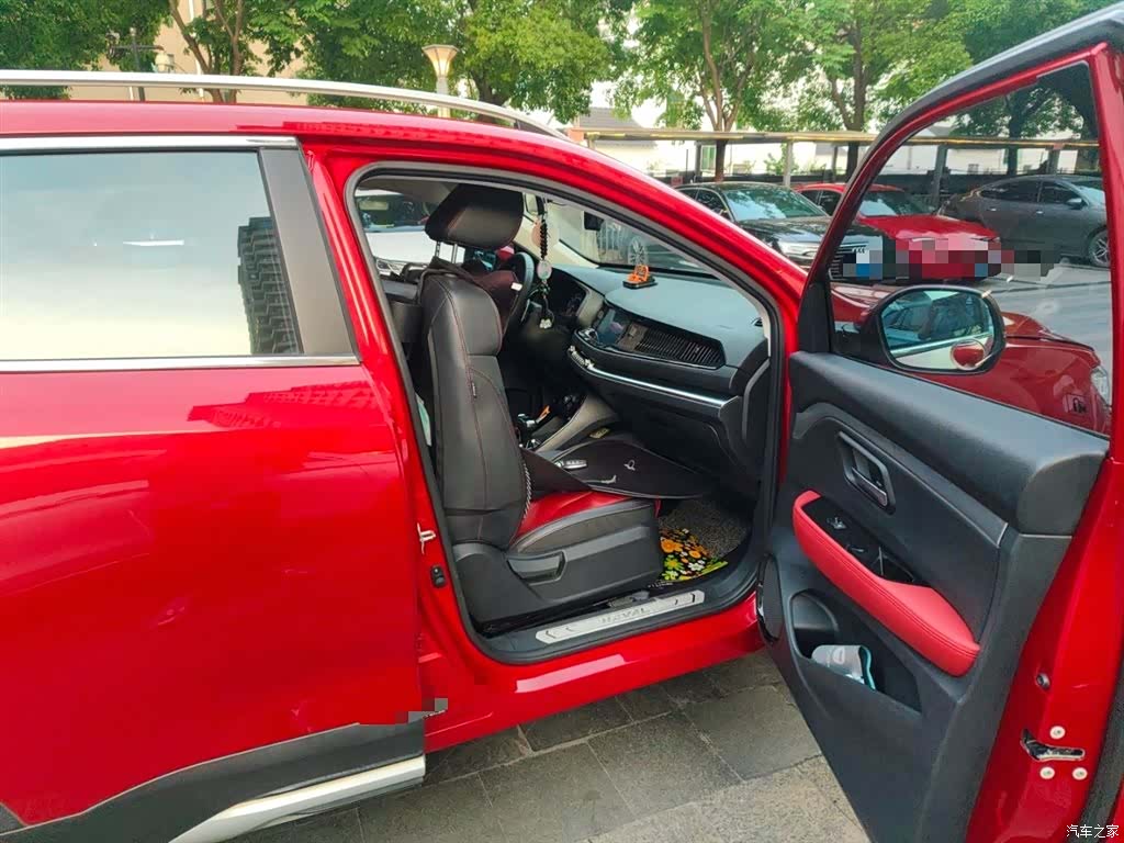 Haval H2, 2017 20