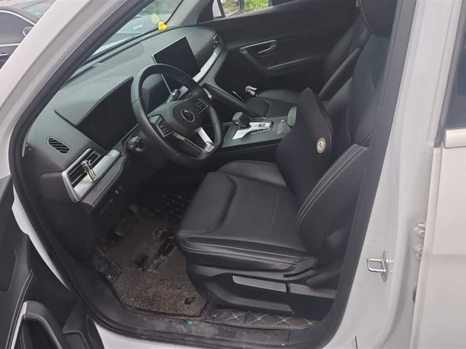BYD Song Pro BYD Song Pro