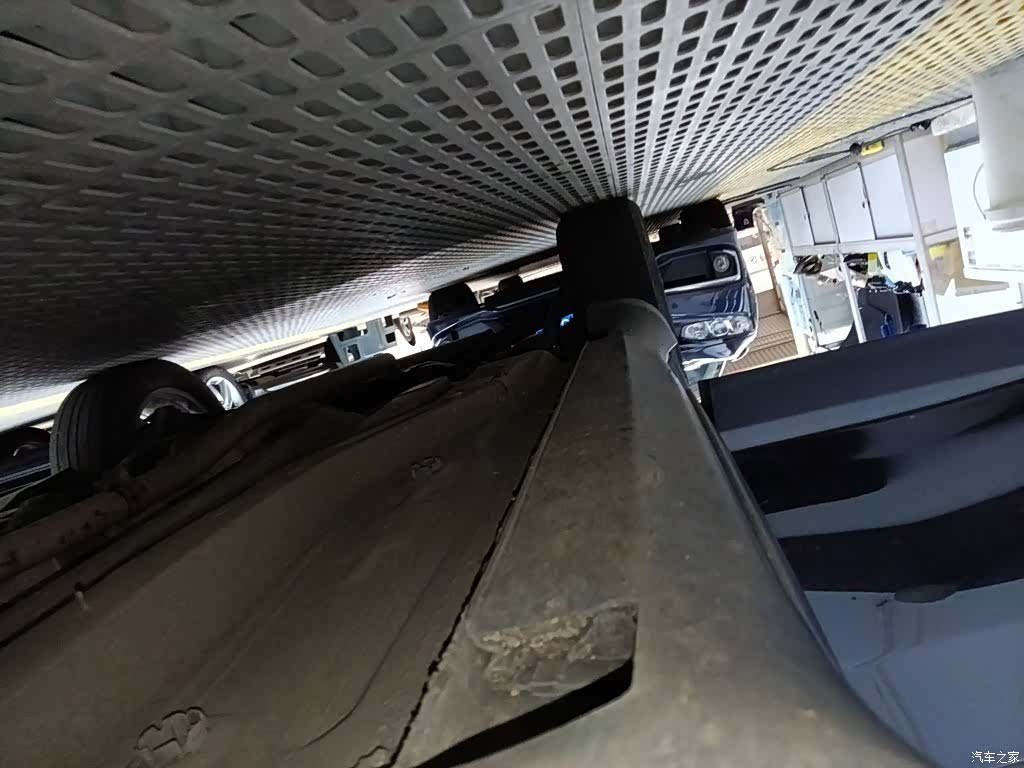 Jeep Compass, 2018 все фото