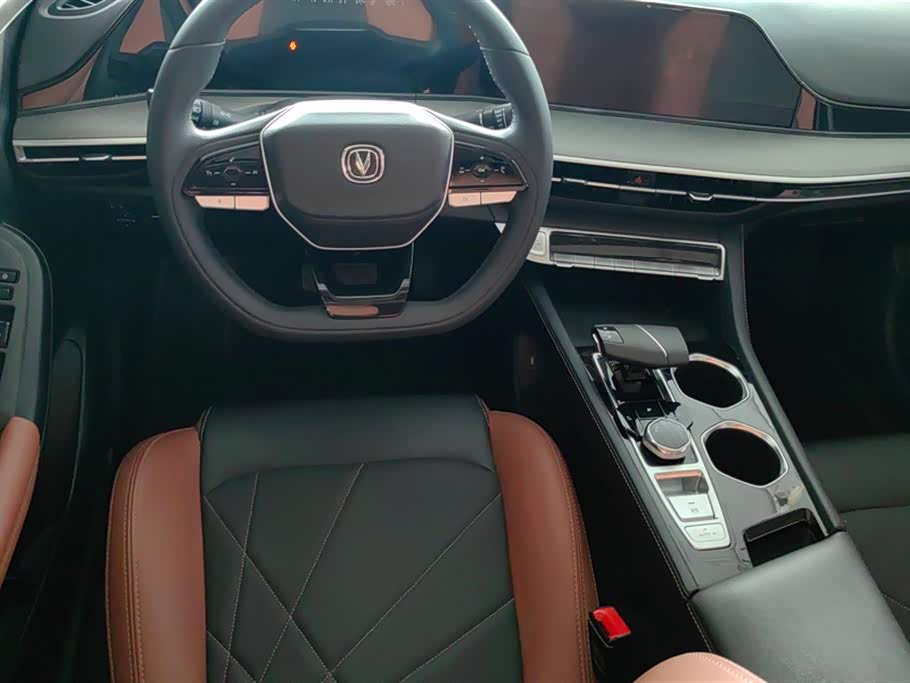 Changan Yidong Changan Yidong