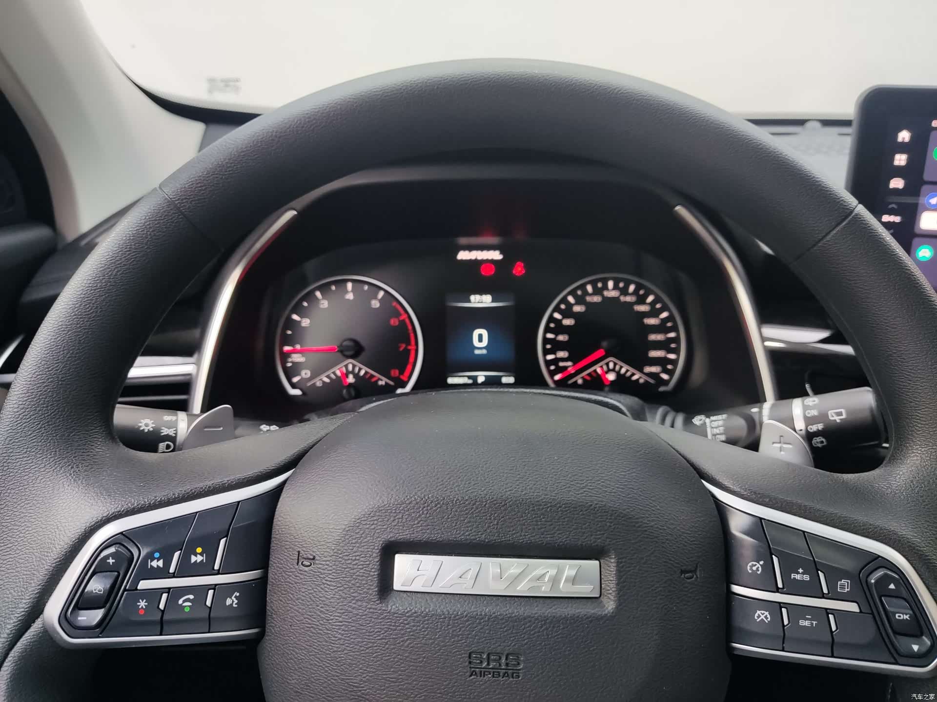 Haval H6, 2023 19