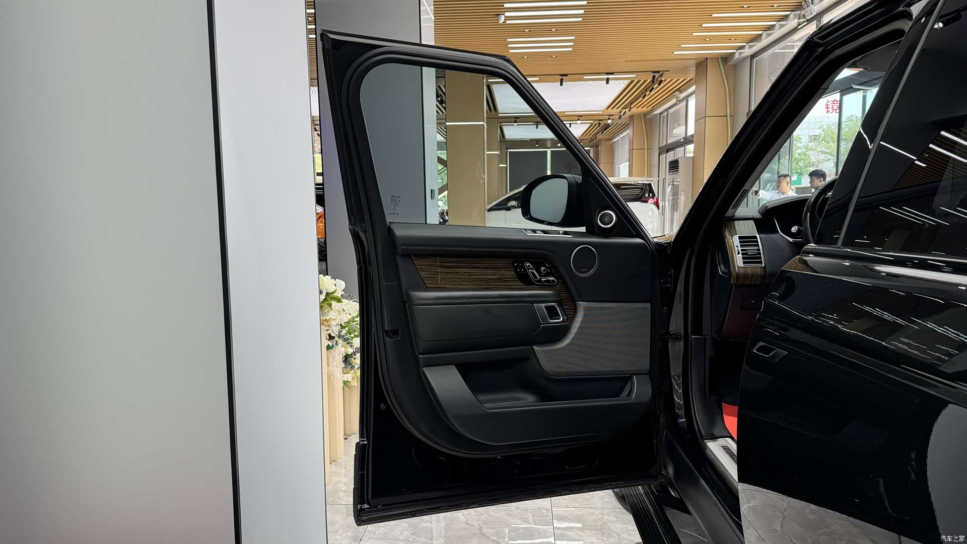Land Rover Range Rover, 2019 21