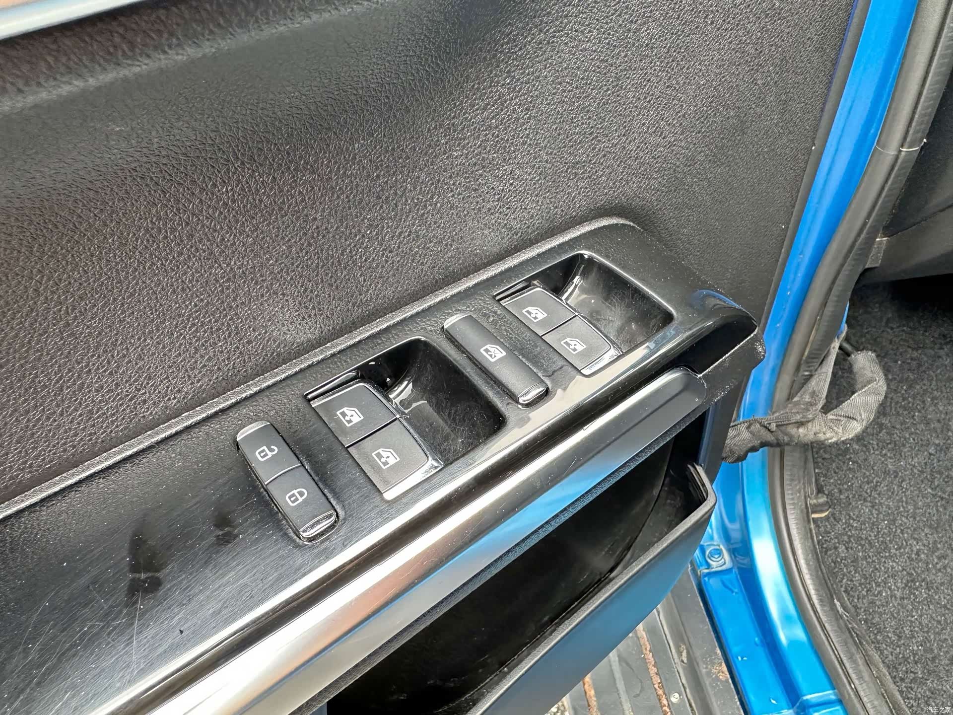 BAIC BJ40, 2021 10