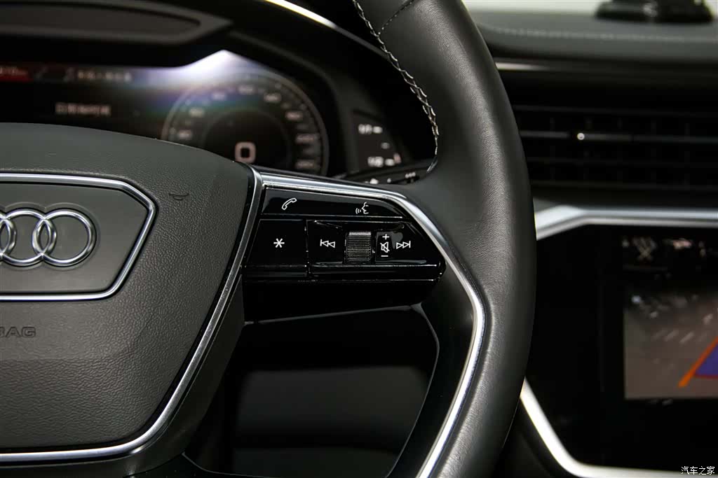 Audi A7L, 2024 24