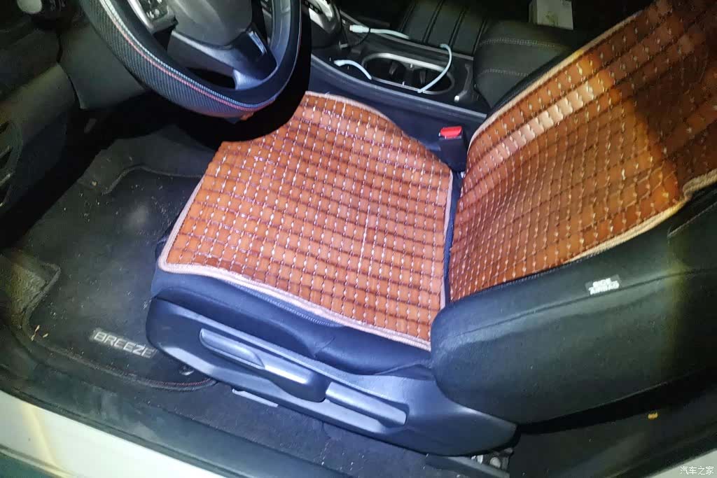 Honda Breeze, 2022 9