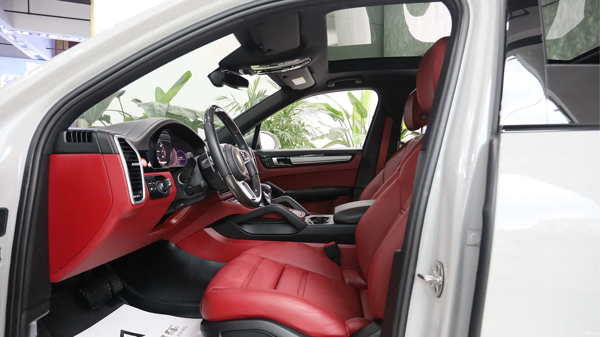 Porsche Cayenne, 2022 6