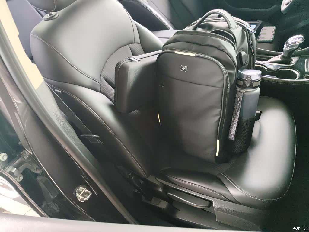 Buick Envision Plus, 2017 20