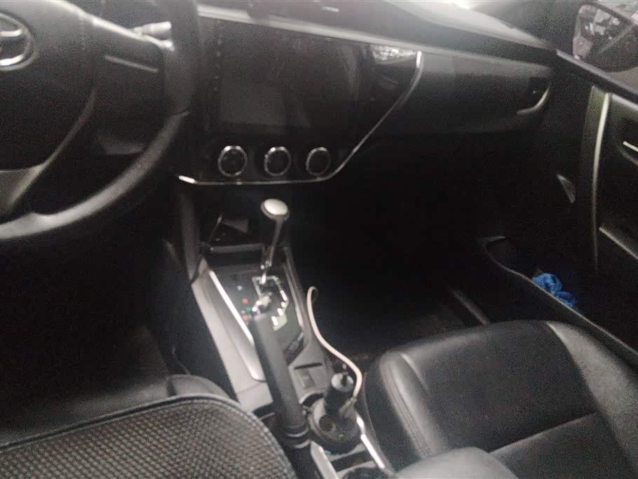 Toyota Corolla Toyota Corolla