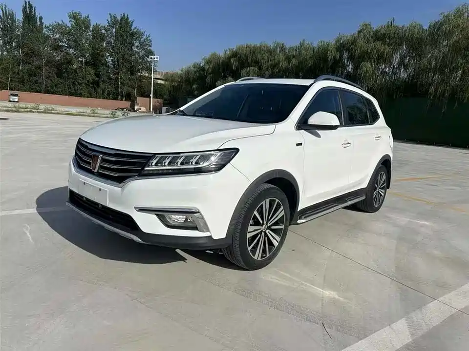 Roewe RX5