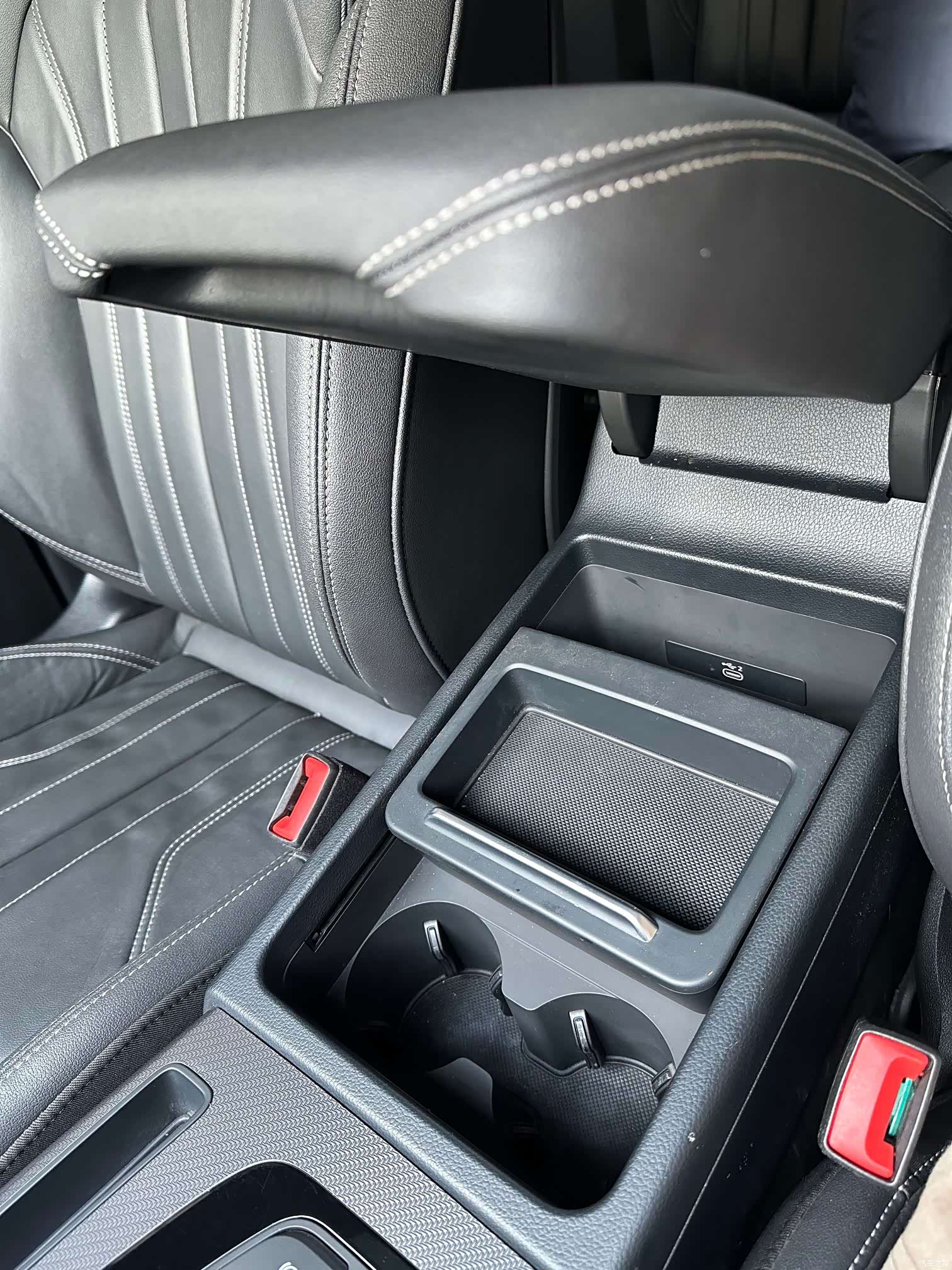 Audi Q5L, 2024 18