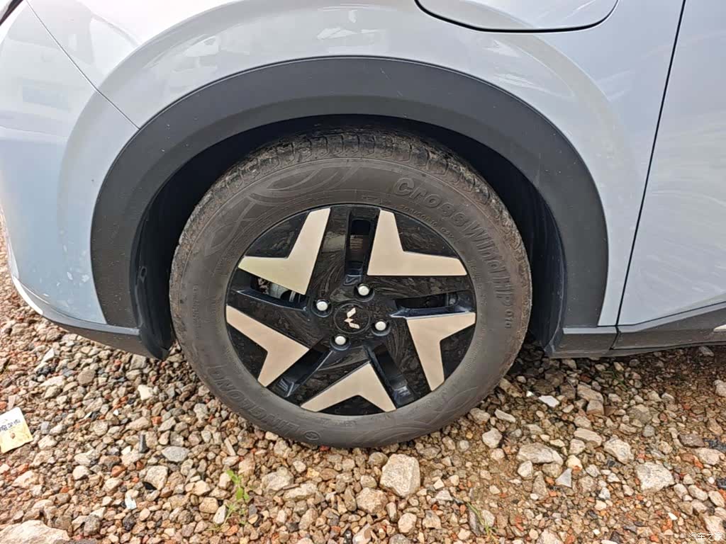 Wuling S, 2025 23