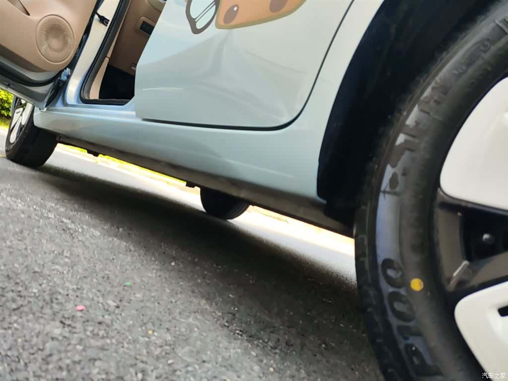 Wuling MINIEV, 2025 22
