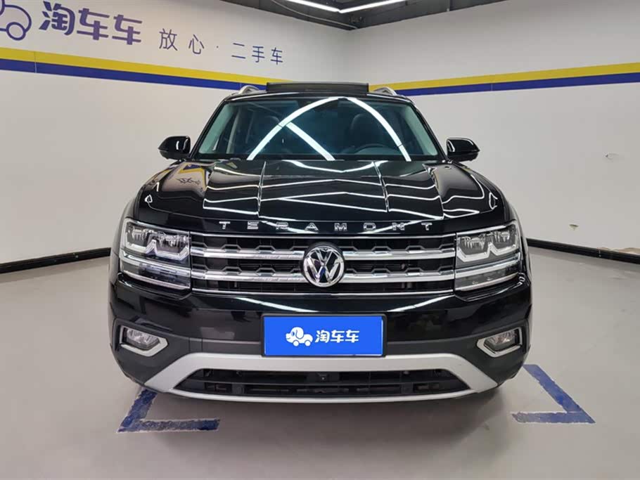 Volkswagen Tourang Volkswagen Tourang