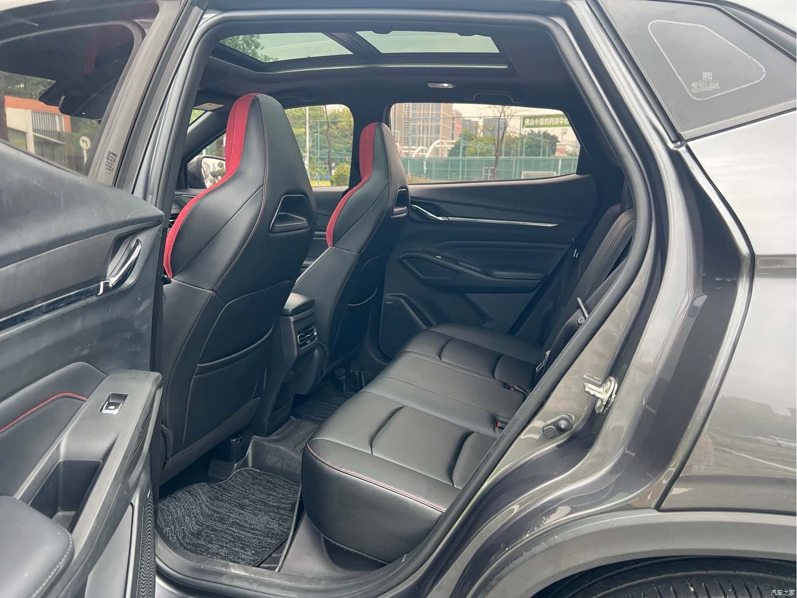 Changan X5, 2024 12