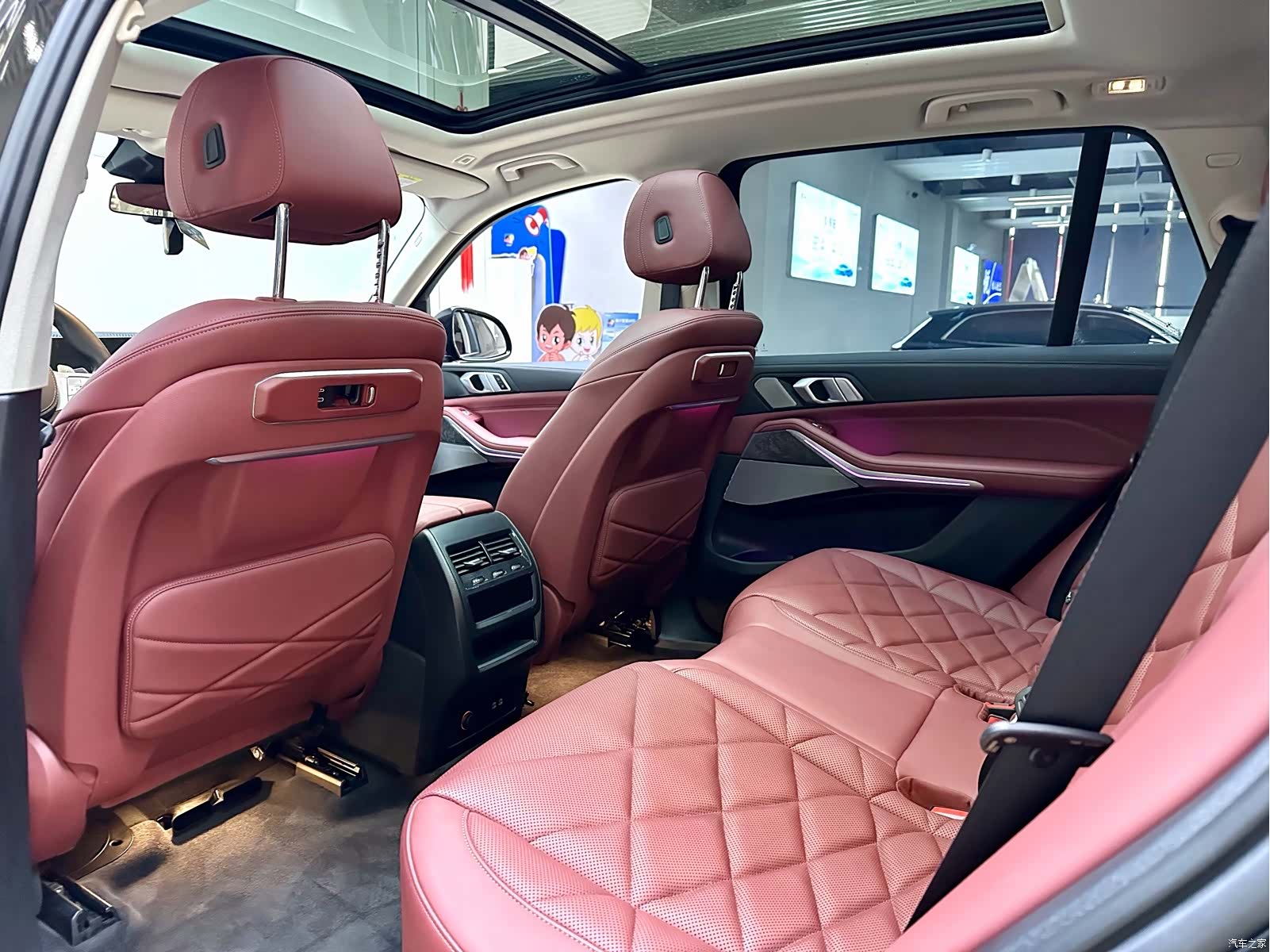 BMW X5, 2024 10